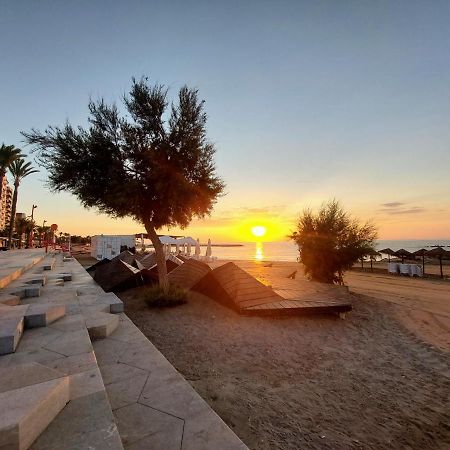 Loft Junto Al Mar Daire Vinarós Dış mekan fotoğraf