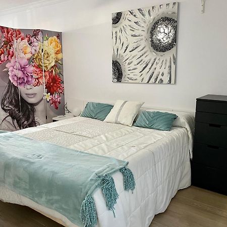 Loft Junto Al Mar Daire Vinarós Dış mekan fotoğraf