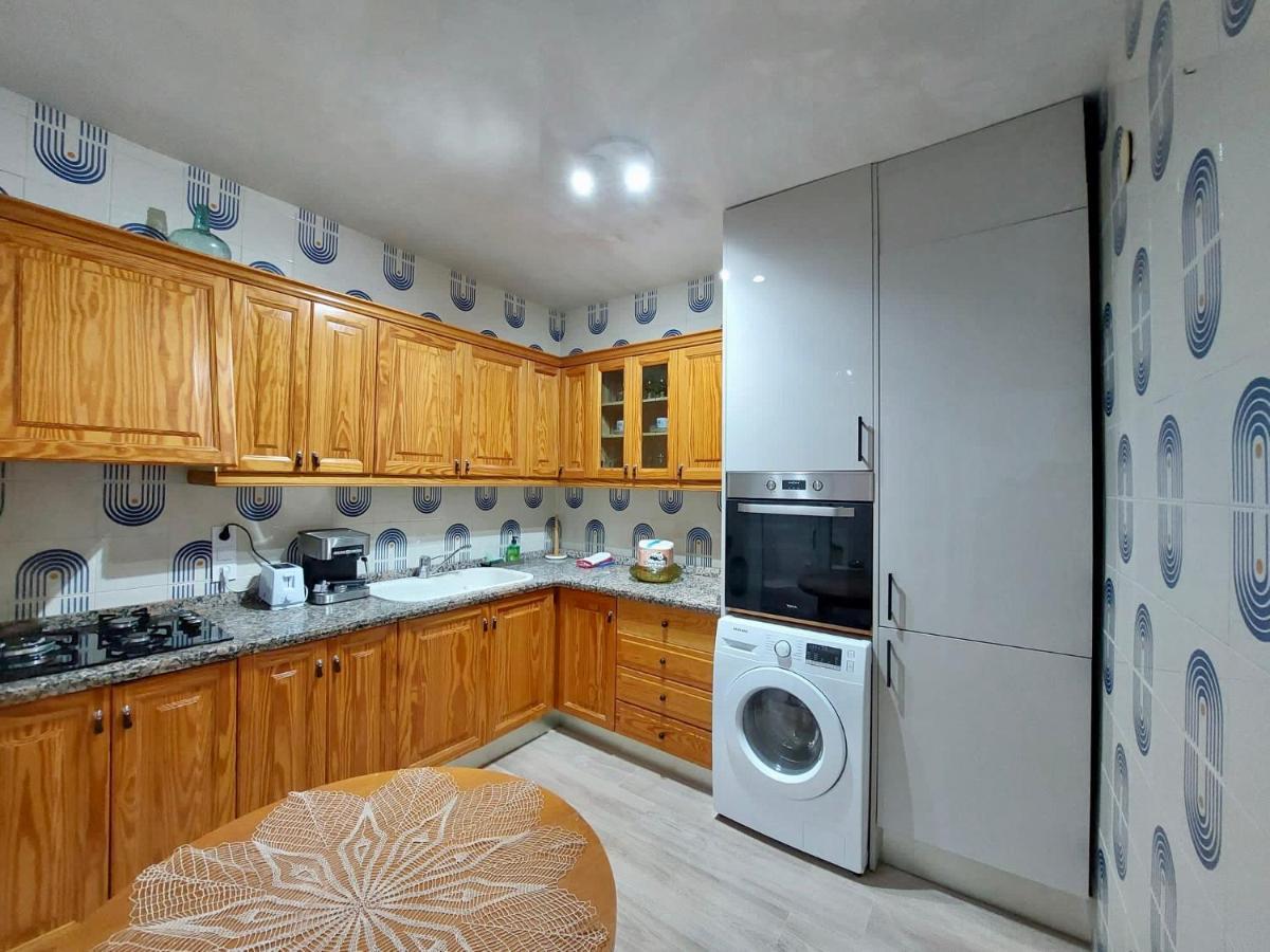Loft Junto Al Mar Daire Vinarós Dış mekan fotoğraf