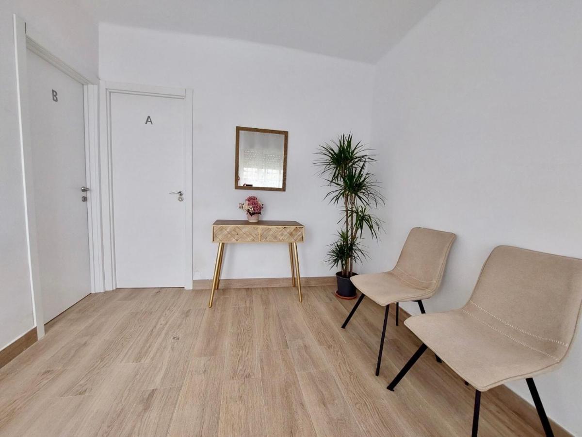 Loft Junto Al Mar Daire Vinarós Dış mekan fotoğraf