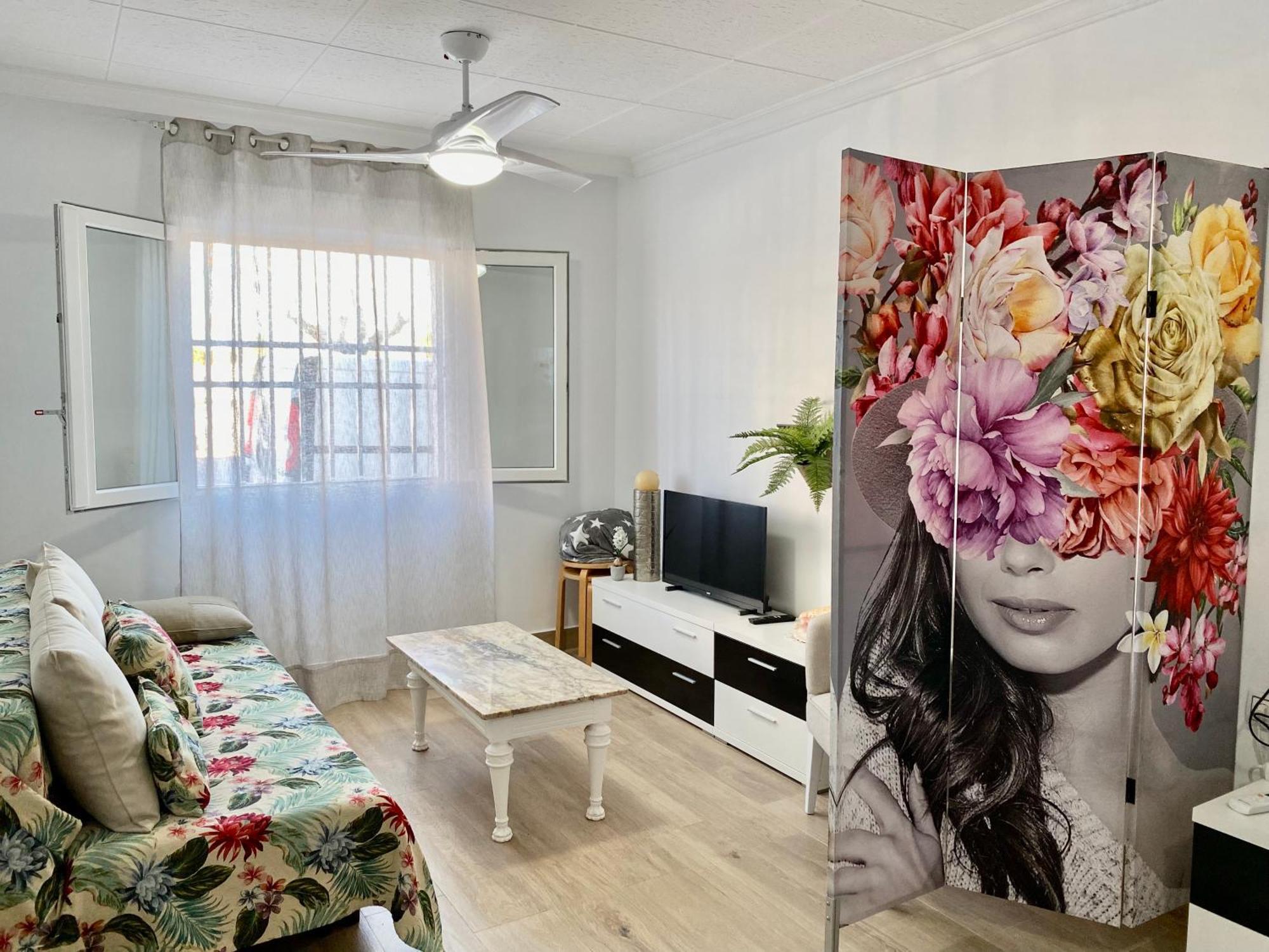 Loft Junto Al Mar Daire Vinarós Dış mekan fotoğraf