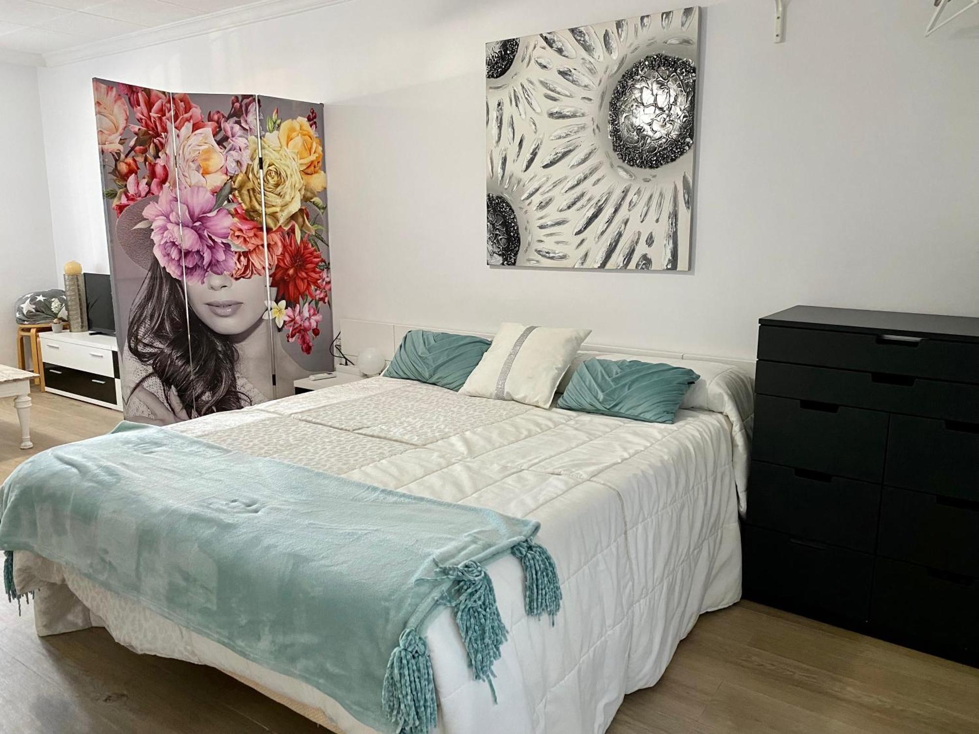 Loft Junto Al Mar Daire Vinarós Dış mekan fotoğraf