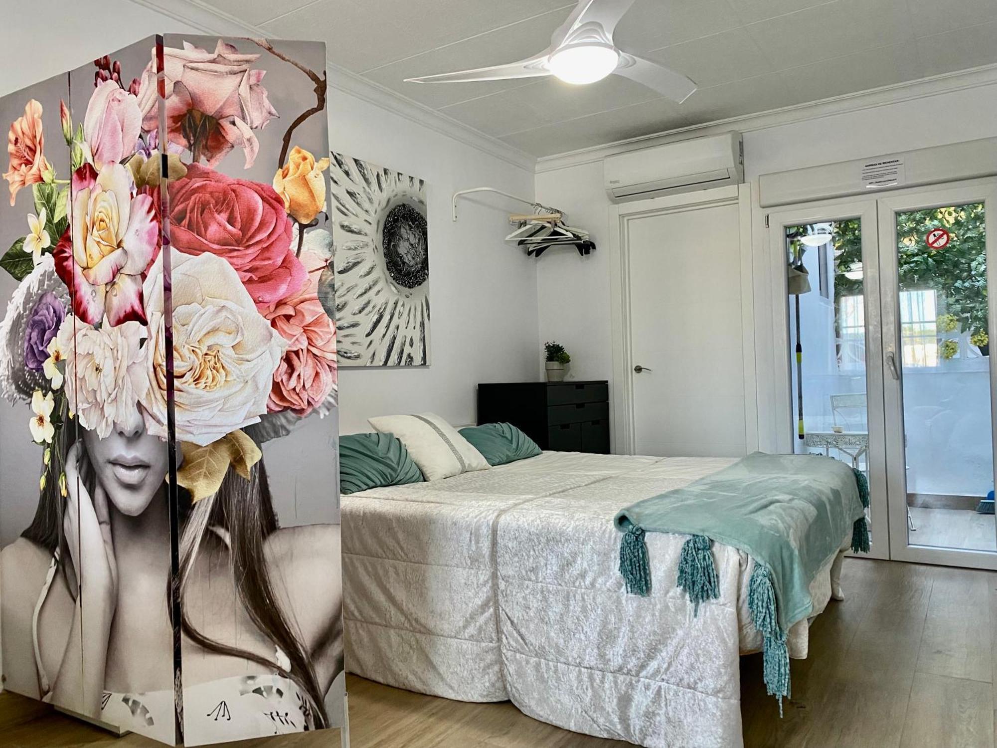 Loft Junto Al Mar Daire Vinarós Dış mekan fotoğraf