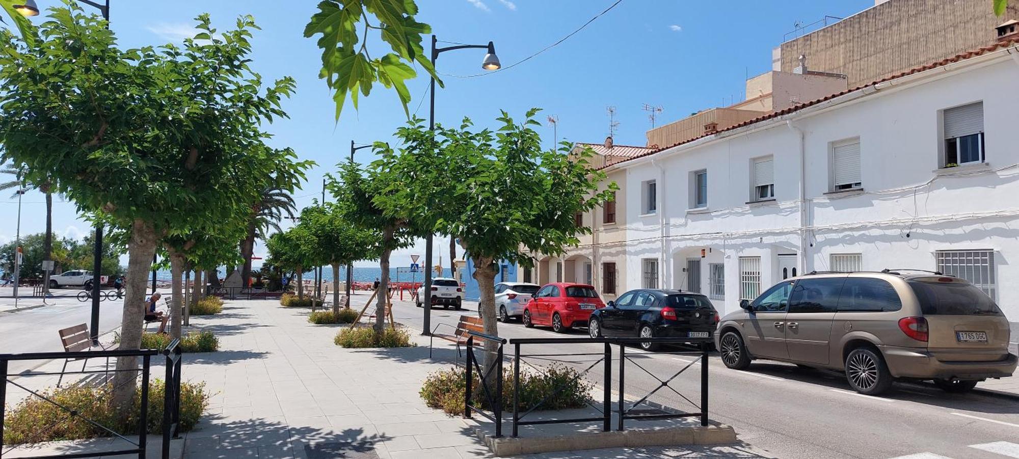 Loft Junto Al Mar Daire Vinarós Dış mekan fotoğraf